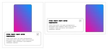 Switch from vertical grid to horizontal grid layout