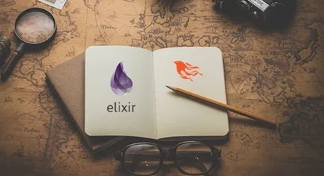 elixir phoenix