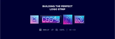 Building the Perfect Logo Strip - Hero